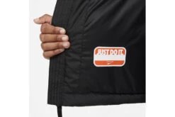 Nike Sportswear Synthetic-fill Jacket Zwart KIDS -Sportkleding 37099517 5