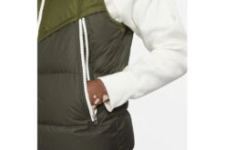 Nike Storm-FIT Windrunner Bodywarmer Rough Green Heren 7 Nike Storm-FIT Windrunner Bodywarmer Rough Green Heren -Sportkleding 37099614 3