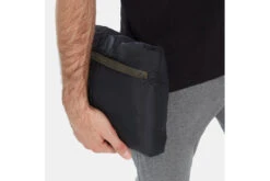 The North Face Donsjas Met Stretch New Taupe Green/zwart Heren -Sportkleding 37099987 4