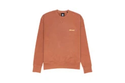 Element Cornell 3.0 Crew Sweater Mocha Bisque Heren