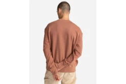 Element Cornell 3.0 Crew Sweater Mocha Bisque Heren 8 Element Cornell 3.0 Crew Sweater Mocha Bisque Heren -Sportkleding 37100135 3