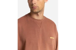 Element Cornell 3.0 Crew Sweater Mocha Bisque Heren 9 Element Cornell 3.0 Crew Sweater Mocha Bisque Heren -Sportkleding 37100135 4