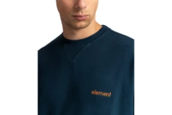 Element Cornell 3.0 Crew Sweater Reflecting Pond Heren -Sportkleding 37100136 4