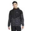 Nike Therma-FIT Repel Run Division Miler Jack Zwart/reflective Heren -Sportkleding 37101095 0