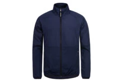 Rukka Makila Hybride Jack Donkerblauw Heren