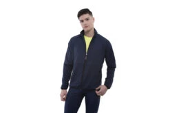 Rukka Makila Hybride Jack Donkerblauw Heren -Sportkleding 37101110 3