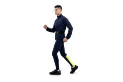 Rukka Makila Hybride Jack Donkerblauw Heren -Sportkleding 37101110 5