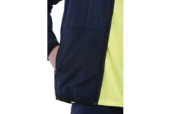 Rukka Makila Hybride Jack Donkerblauw Heren -Sportkleding 37101110 6