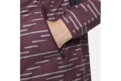 Nike Therma-FIT Repel Run Division Miler Jack Burgundy Crush/zwart Heren -Sportkleding 37101707 3