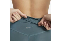 Nike Swoosh Loopbroek Groen Dames -Sportkleding 37102280 3