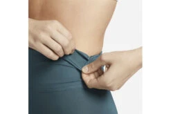 Nike Swoosh Loopbroek Groen Dames -Sportkleding 37102280 4