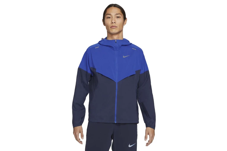 Nike Windrunner Jack 3 Nike Windrunner Jack