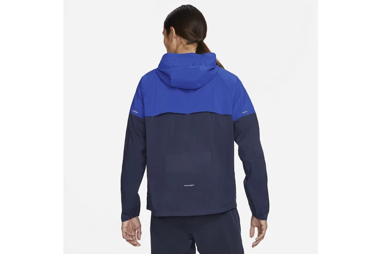 Nike Windrunner Jack 4 Nike Windrunner Jack - Afbeelding 2