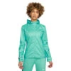 Nike Essential Running Jacket Washed Teal Dames -Sportkleding 37102615 0
