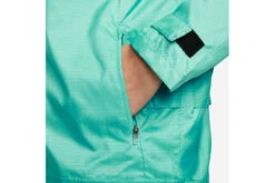 Nike Essential Running Jacket Washed Teal Dames -Sportkleding 37102615 4