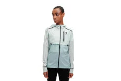 On Weather Jacket Surf/sea Dames