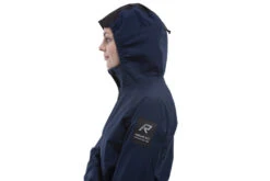 Rukka Morby Jacket Donkerblauw Dames -Sportkleding 37103123 4