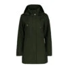 Luhta Erikkala All Season Jas Groen Dames -Sportkleding 37103211 0