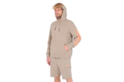 Hurley Explorer Ranger Fleece Sweater Beige Heren