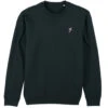 The Vandal Derailleur Sweater Zwart Heren -Sportkleding 37103350 0