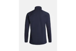Peak Performance Chill Light Zip Jacket Blue Shadow Heren -Sportkleding 37103444 3