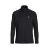 Peak Performance Rider Zip Jacket Zwart Heren -Sportkleding 37103529 0