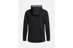 Peak Performance Rider Zip Hood Jacket Zwart Heren -Sportkleding 37103530 3