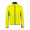 Rukka Softshell Jacket Geel Heren