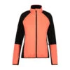 Rukka Anorak Coral/red Dames -Sportkleding 37103600 0