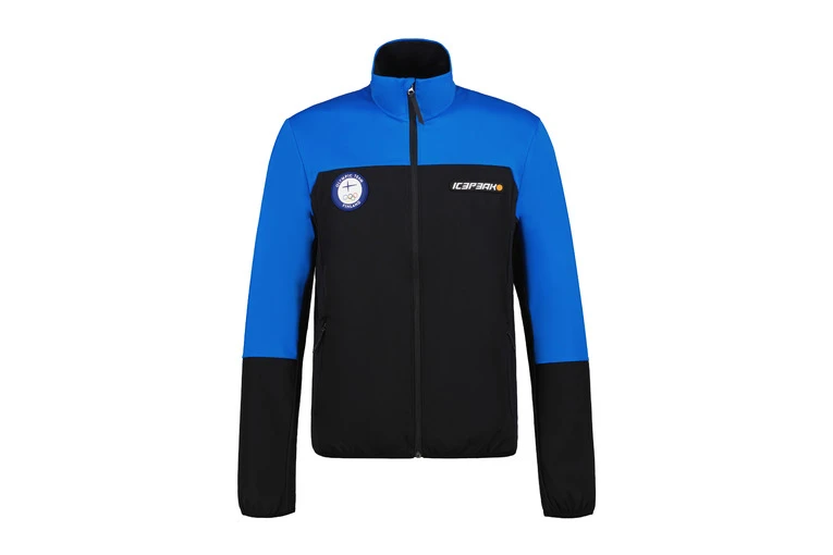 Rukka Anorak Blauw/zwart Heren 3 Rukka Anorak Blauw/zwart Heren