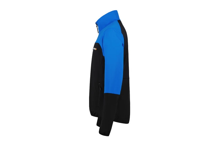 Rukka Anorak Blauw/zwart Heren 5 Rukka Anorak Blauw/zwart Heren - Afbeelding 3