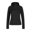 Rukka Midlayer Zwart Dames 1 Rukka Midlayer Zwart Dames -Sportkleding 37103607 0