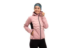 Rukka Jacket Roze Dames -Sportkleding 37103630 4