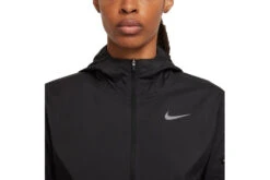 Nike Impossibly Light Loopjas Zwart Dames -Sportkleding 37104564 4