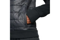 Nike Therma-FIT Loopjas Zwart/reflective Silver Dames -Sportkleding 37104571 4