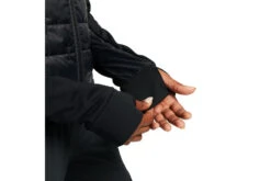 Nike Therma-FIT Loopjas Zwart/reflective Silver Dames -Sportkleding 37104571 5