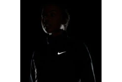 Nike Therma-FIT Loopjas Zwart/reflective Silver Dames -Sportkleding 37104571 6