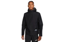 Nike GORE-TEX INFINIUM™ Loopjas Zwart/dark Smoke Grey Heren