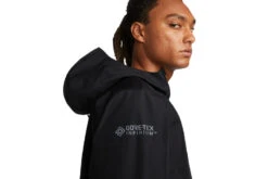 Nike GORE-TEX INFINIUM™ Loopjas Zwart/dark Smoke Grey Heren -Sportkleding 37104624 3