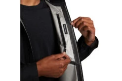 Nike GORE-TEX INFINIUM™ Loopjas Zwart/dark Smoke Grey Heren -Sportkleding 37104624 4