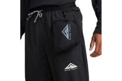 Nike GORE-TEX INFINIUM™ Loopjas Zwart/dark Smoke Grey Heren -Sportkleding 37104624 5