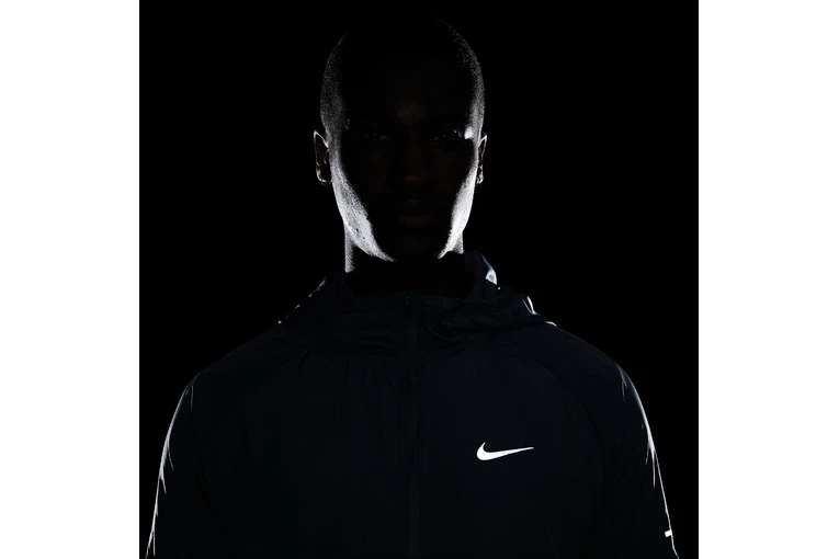 Nike Repel Miler Loopjas Smoke Grey/reflective Silver Heren 8 Nike Repel Miler Loopjas Smoke Grey/reflective Silver Heren - Afbeelding 6