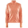 Craft Adv Essence Wind Jacket Glow Dames 1 Craft Adv Essence Wind Jacket Glow Dames -Sportkleding 37106061 0