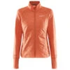 Craft Adv Subz Jacket 2 Rust Glow Dames