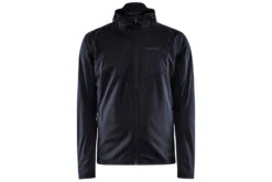 Craft Adv Essence Hydro Jacket Zwart Heren