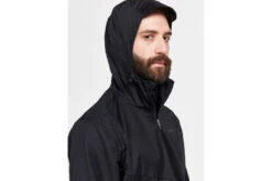 Craft Adv Essence Hydro Jacket Zwart Heren -Sportkleding 37106079 4