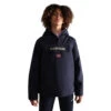 Napapijri Rainforest Winteranorak Dark Blue KIDS