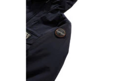 Napapijri Rainforest Winteranorak Dark Blue KIDS -Sportkleding 37106383 4