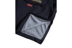 Napapijri Rainforest Winteranorak Dark Blue KIDS -Sportkleding 37106383 5