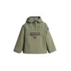 Napapijri Rainforest Winteranorak Groen KIDS -Sportkleding 37106385 0